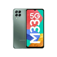 Samsung Galaxy M33