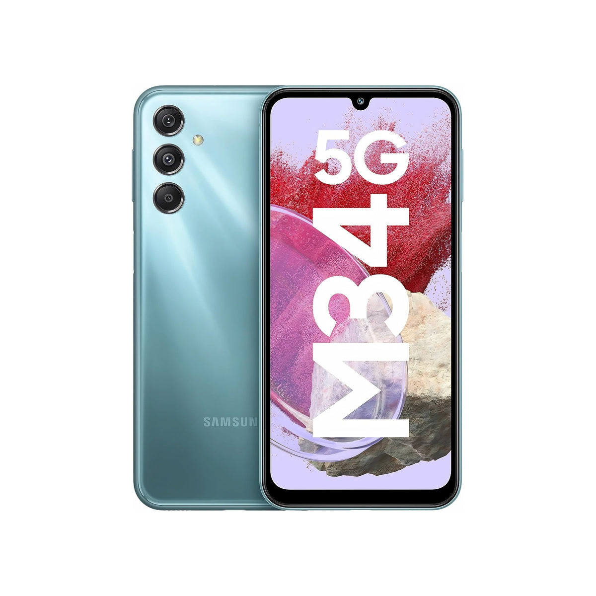 Samsung Galaxy M34 5G