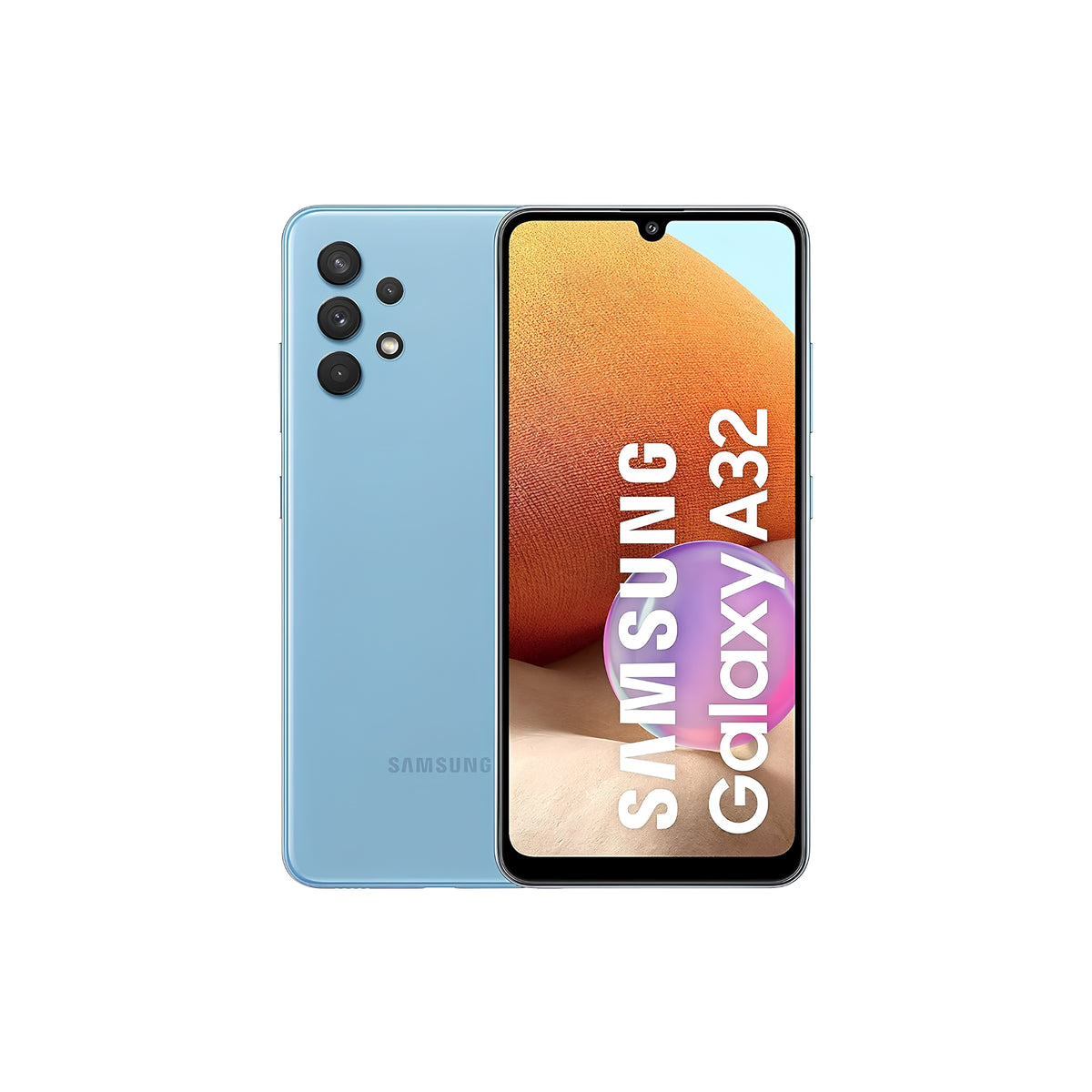 Samsung Galaxy A32