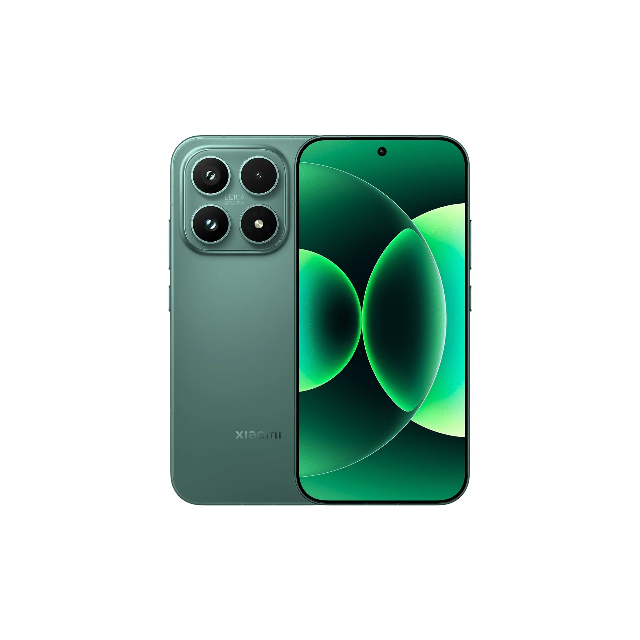 Xiaomi 17