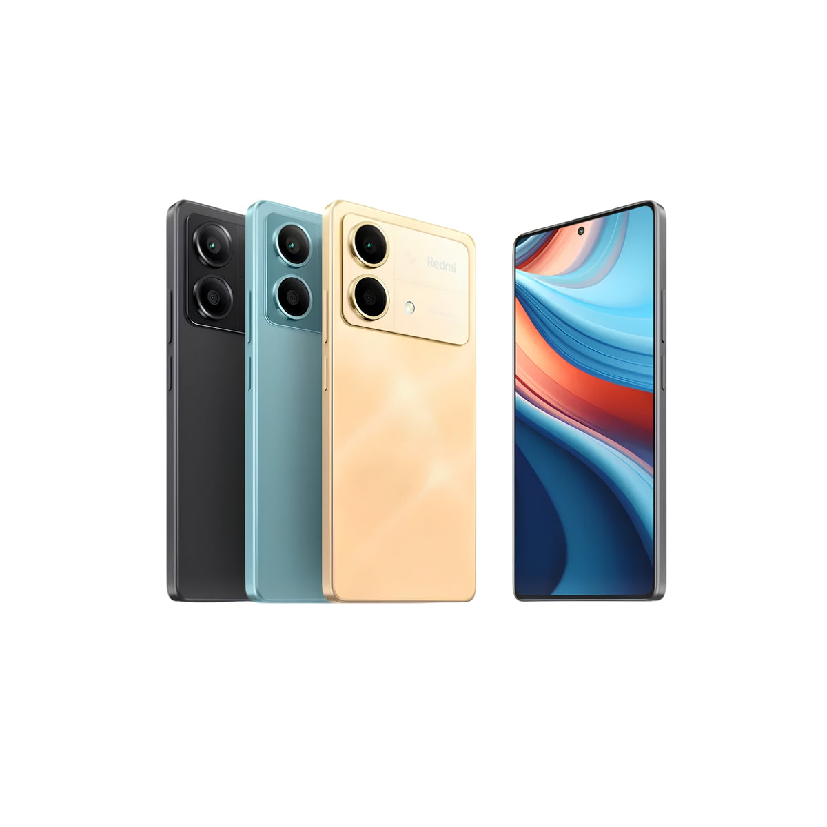 Xiaomi Poco X6 Neo