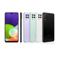 Samsung Galaxy A22