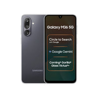 Samsung Galaxy M36