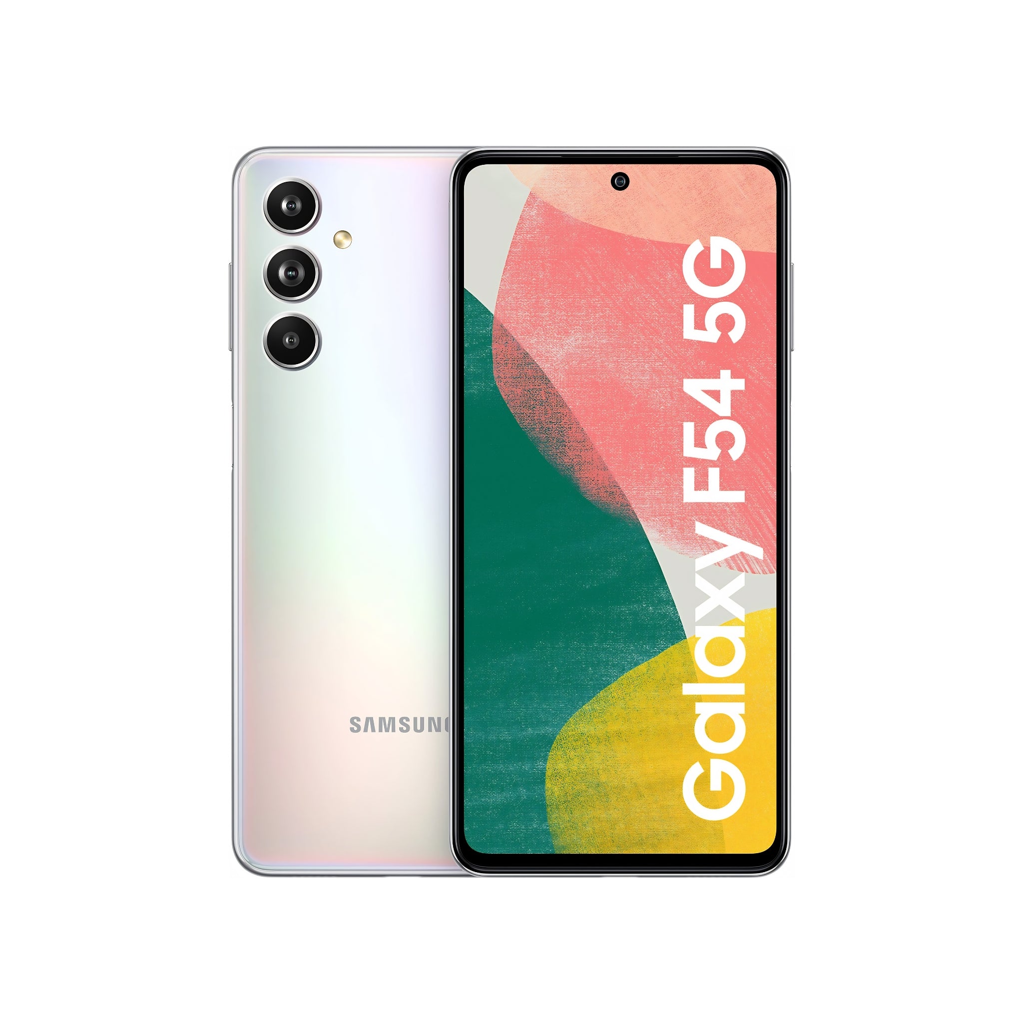 Samsung Galaxy F54