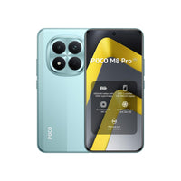 Xiaomi Poco M8 Pro