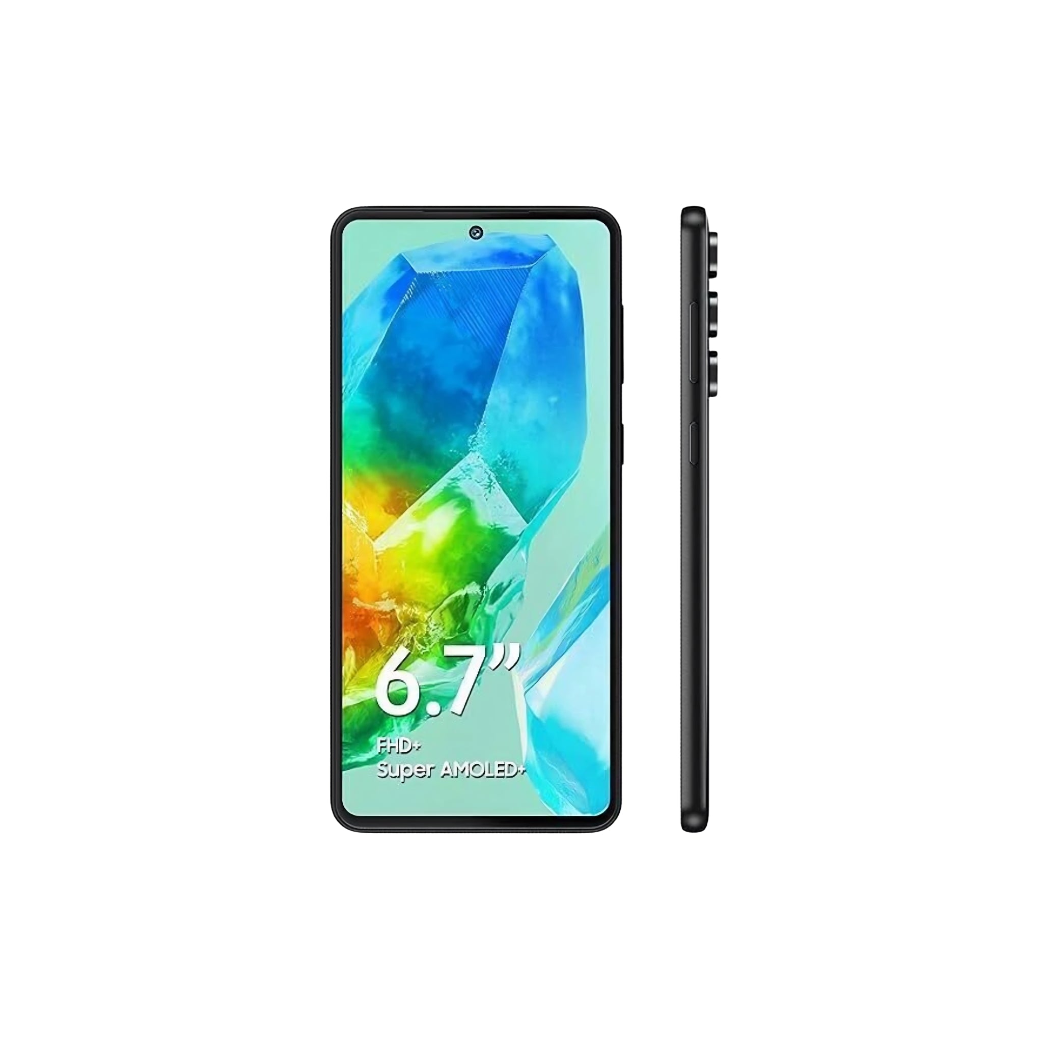 Samsung Galaxy M55s