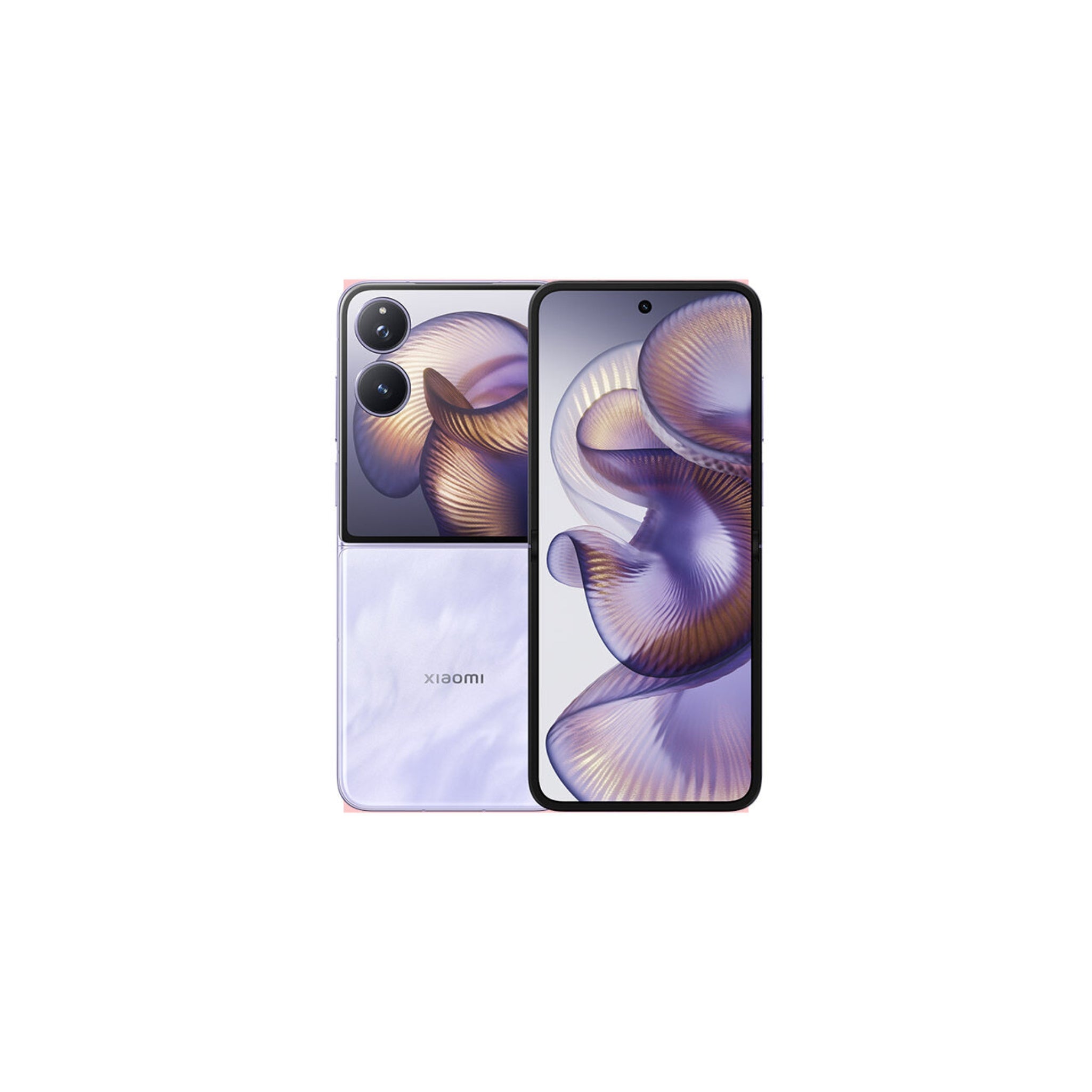 Xiaomi Mix Flip 2