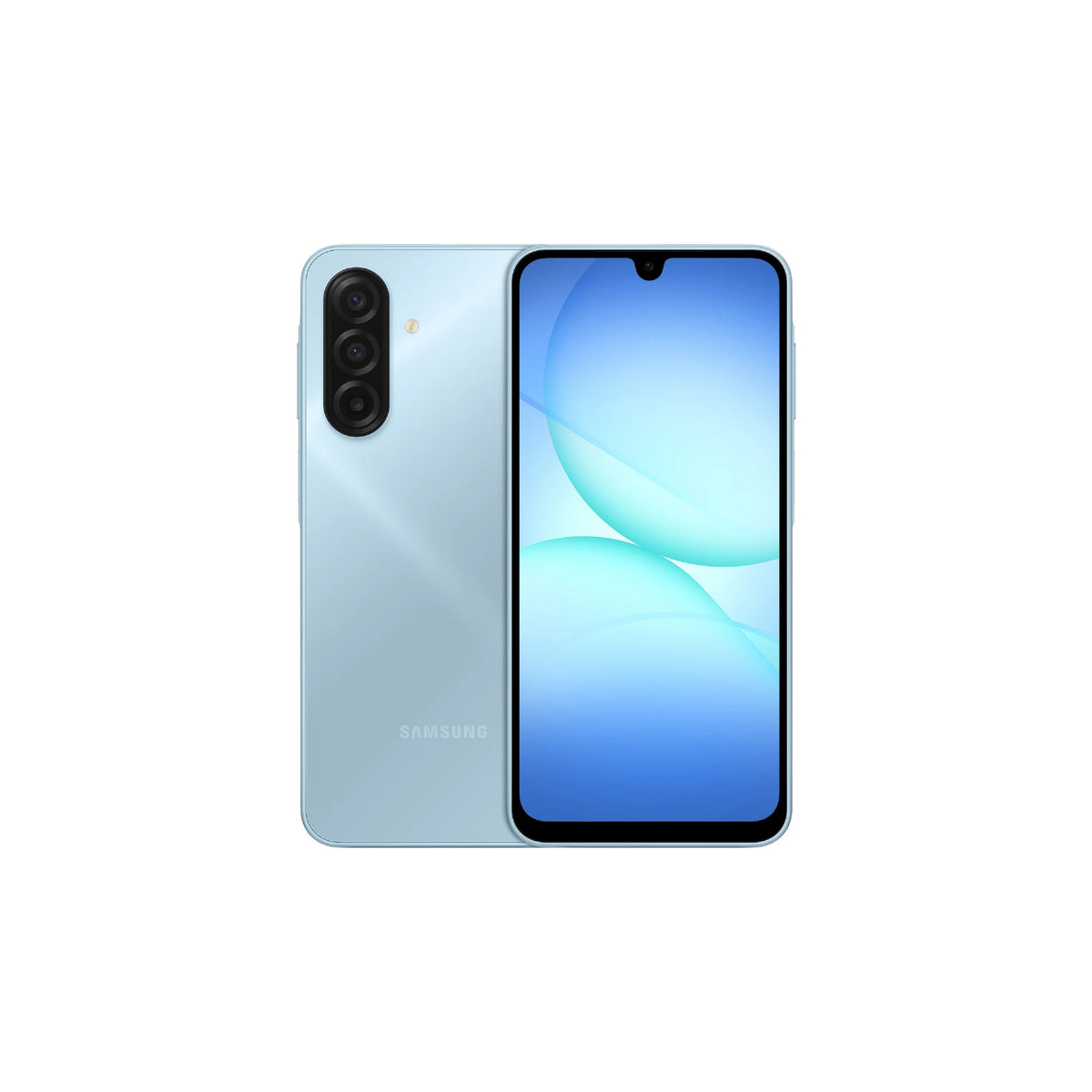 Samsung Galaxy A17