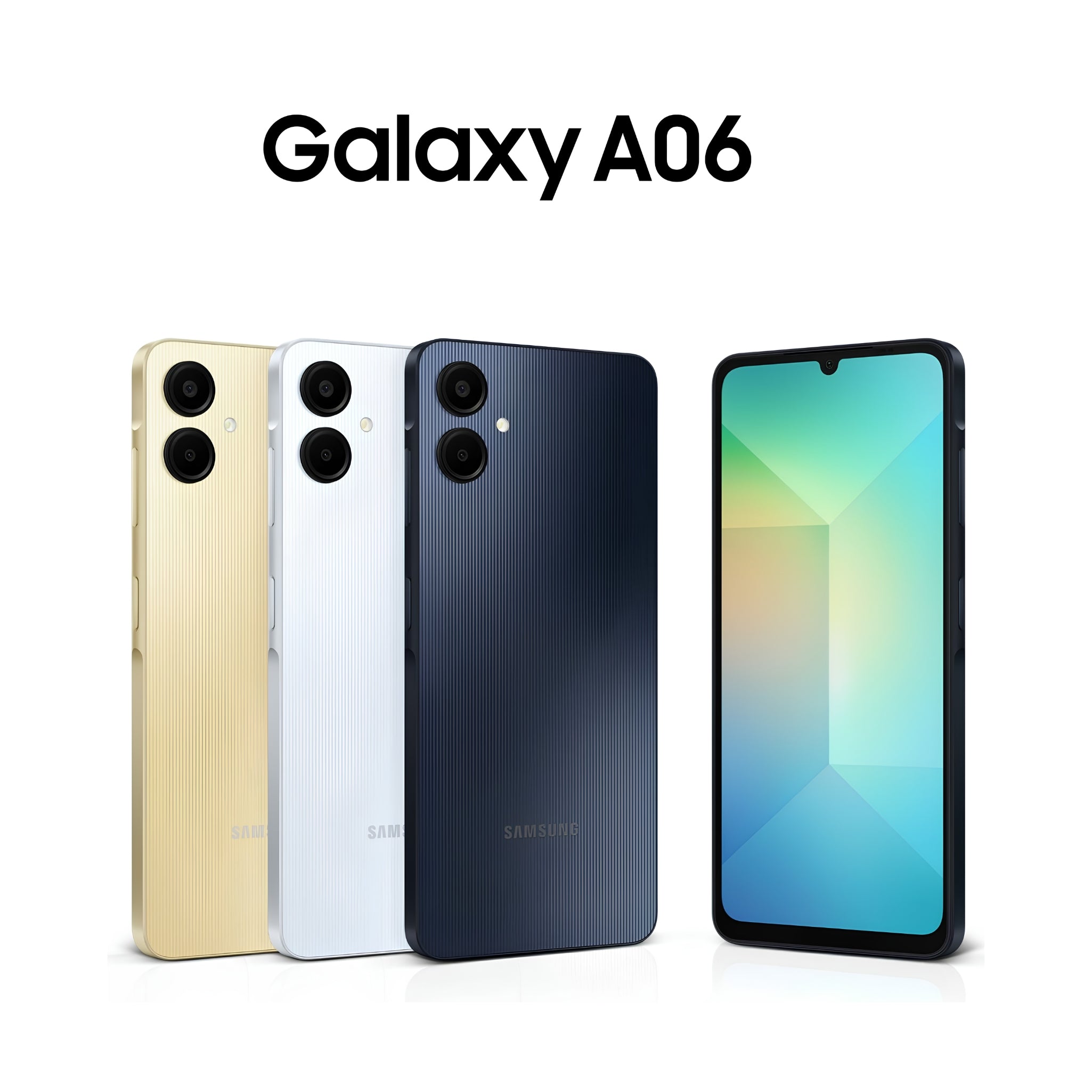 Samsung Galaxy A06 5G