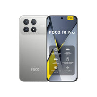 Xiaomi Poco F8 Pro