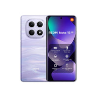 Xiaomi Redmi Note 15 4G