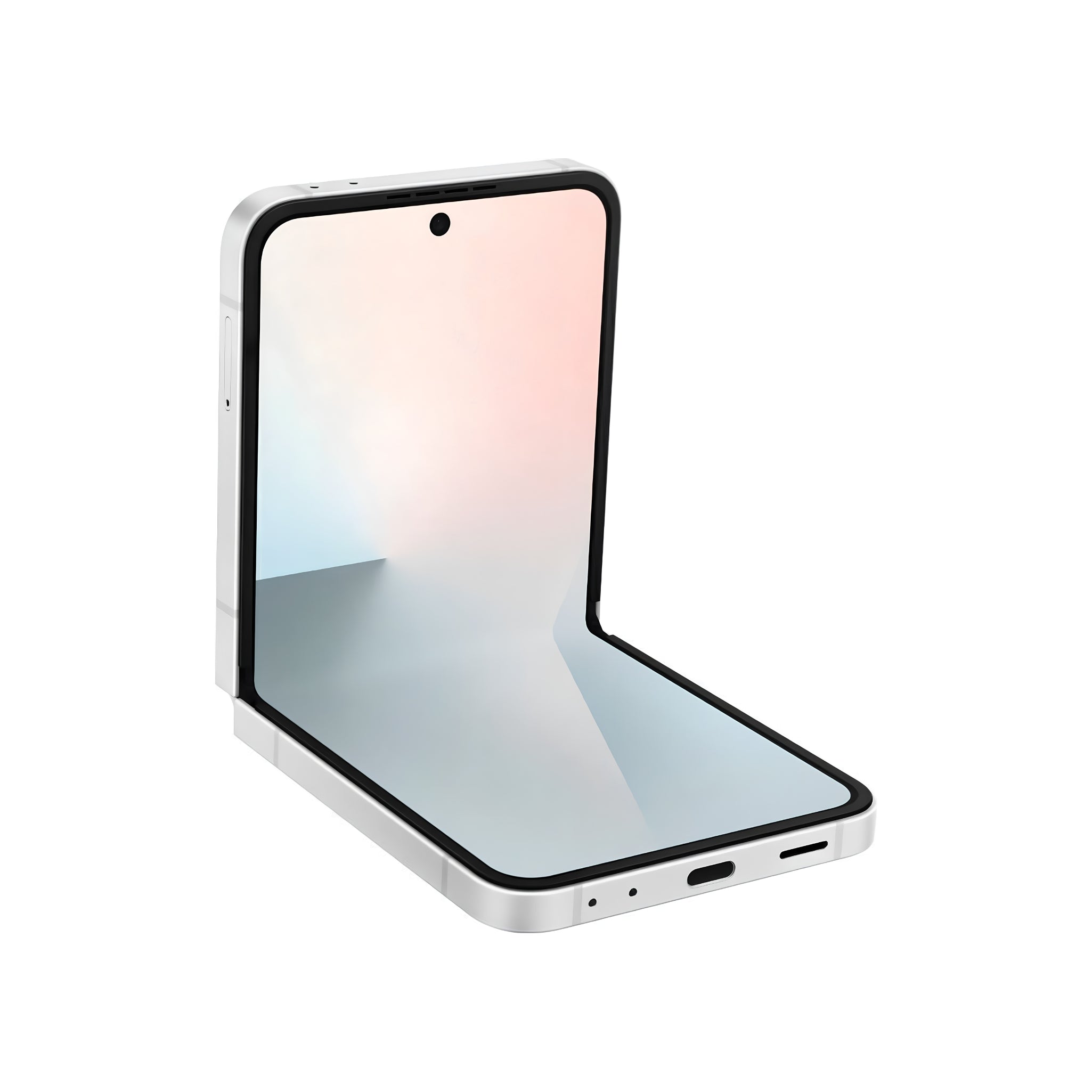 Samsung Galaxy Z Flip7 FE