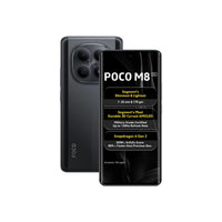 Xiaomi Poco M8
