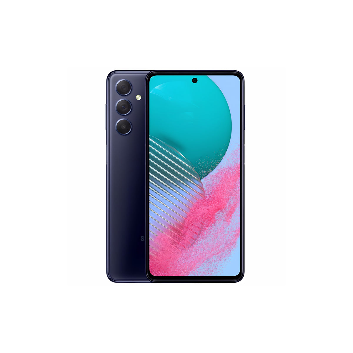 Samsung Galaxy M54
