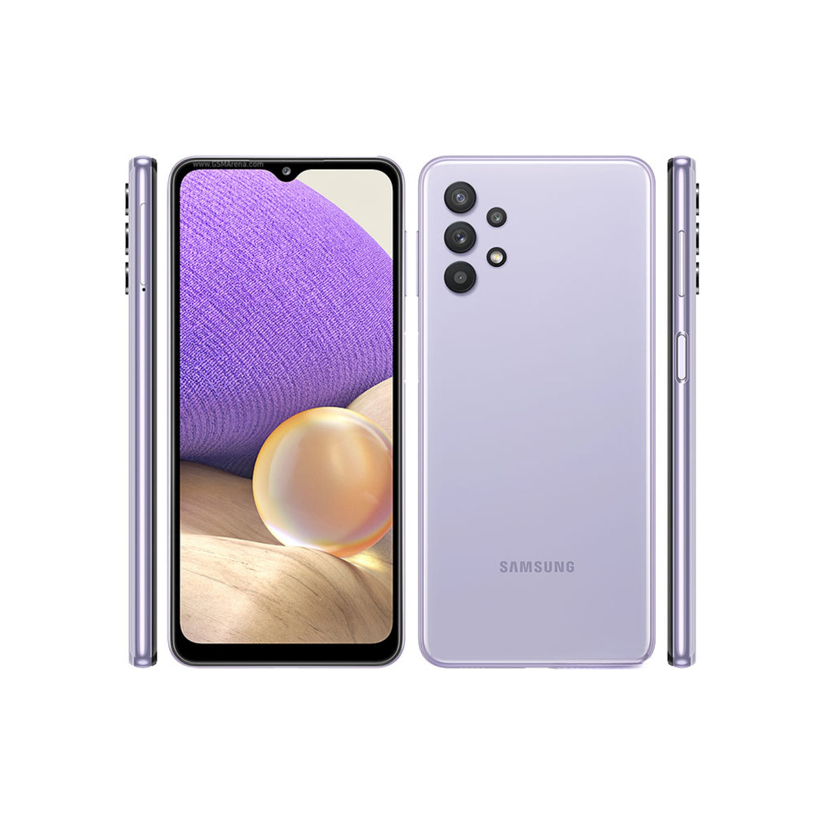 Samsung Galaxy A32 5G