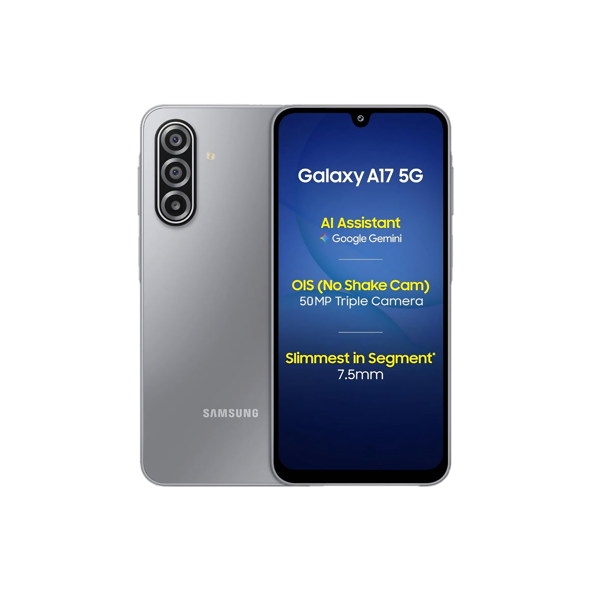 Samsung Galaxy A17 5G
