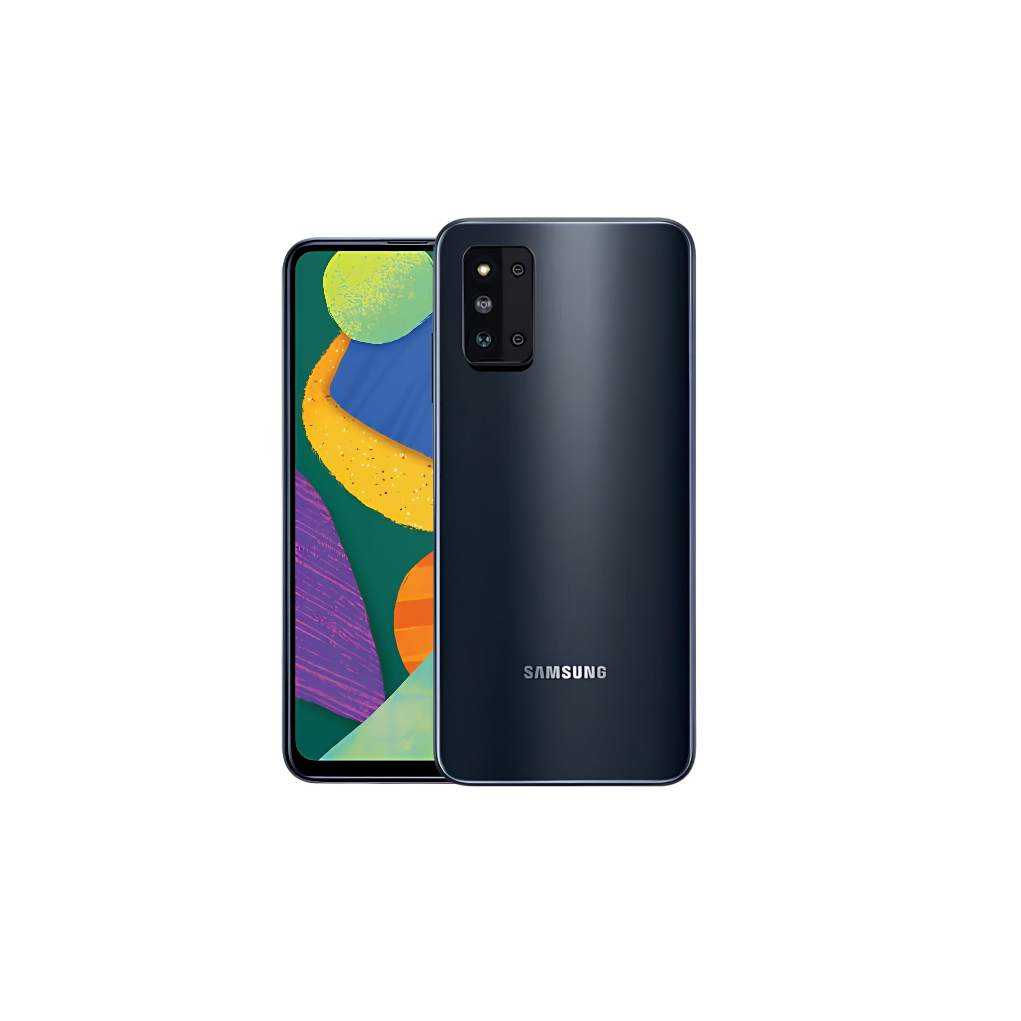 Samsung Galaxy F52 5G