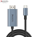 HDMI Adapter FOR TYPEC HM10
