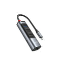 HUB YESIDO HB22 GRAY