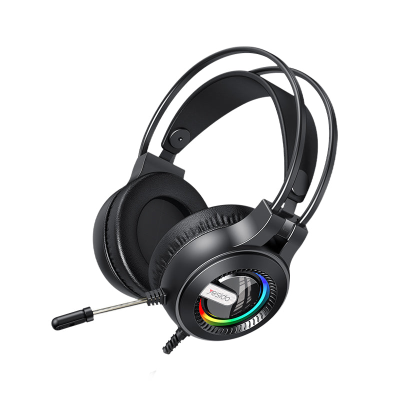 Professional Gaming Headset EK02
