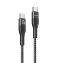 CABLE YESIDO CA156 BLACK