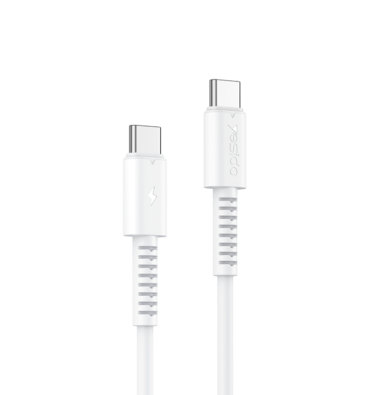 CABLE YESIDO CA154 WHITE