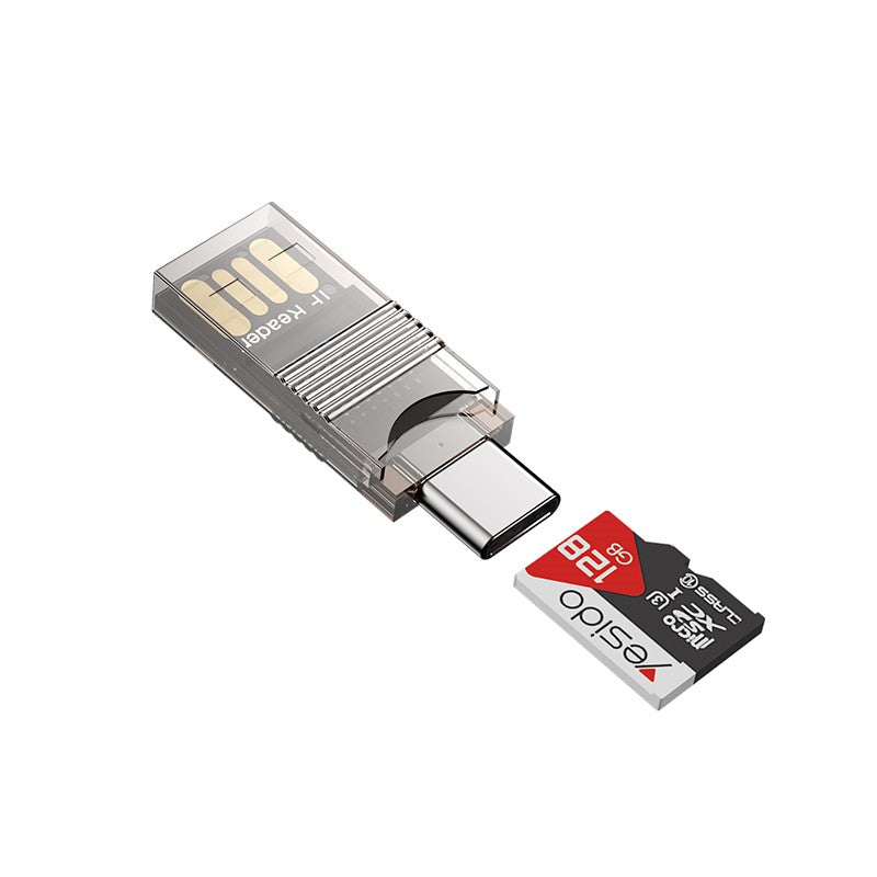 OTG Adapter GS21