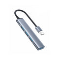 HUB YESIDO HB18 GRAY