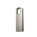 Taiwan chip USB flash drive plug and play memory card FL13