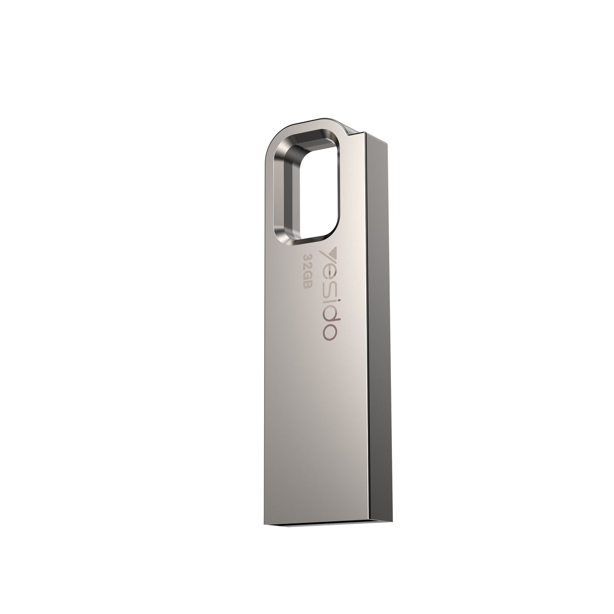 Taiwan chip USB flash drive plug and play memory card FL13
