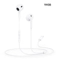 TYPE-C  Earphone Deep Bass YH38