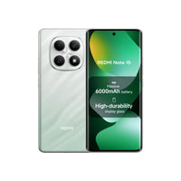 Xiaomi Redmi Note 15