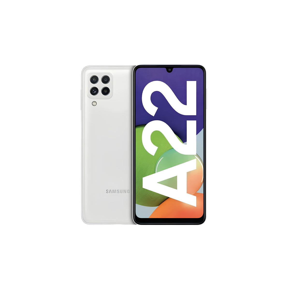 Samsung Galaxy A22