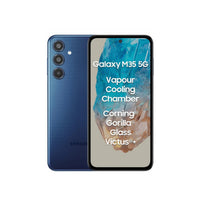 Samsung Galaxy M35