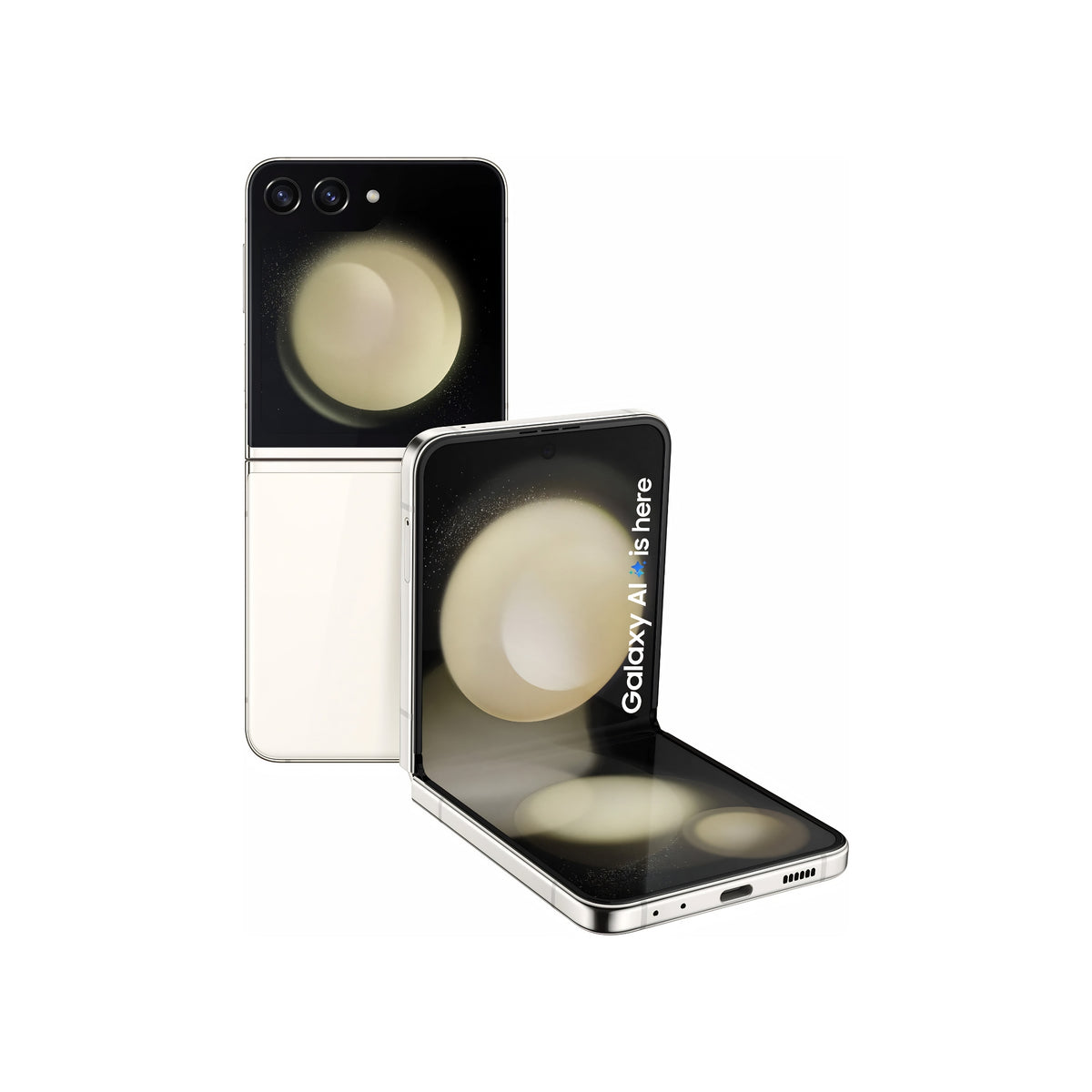 Samsung Galaxy Z Flip5