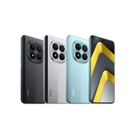 Xiaomi Poco M8