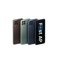 Samsung Galaxy M33