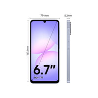 Samsung Galaxy A07 5G