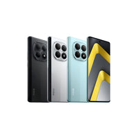 Xiaomi Poco M8 Pro