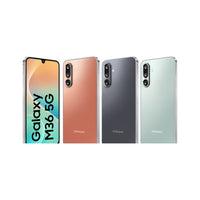 Samsung Galaxy M36