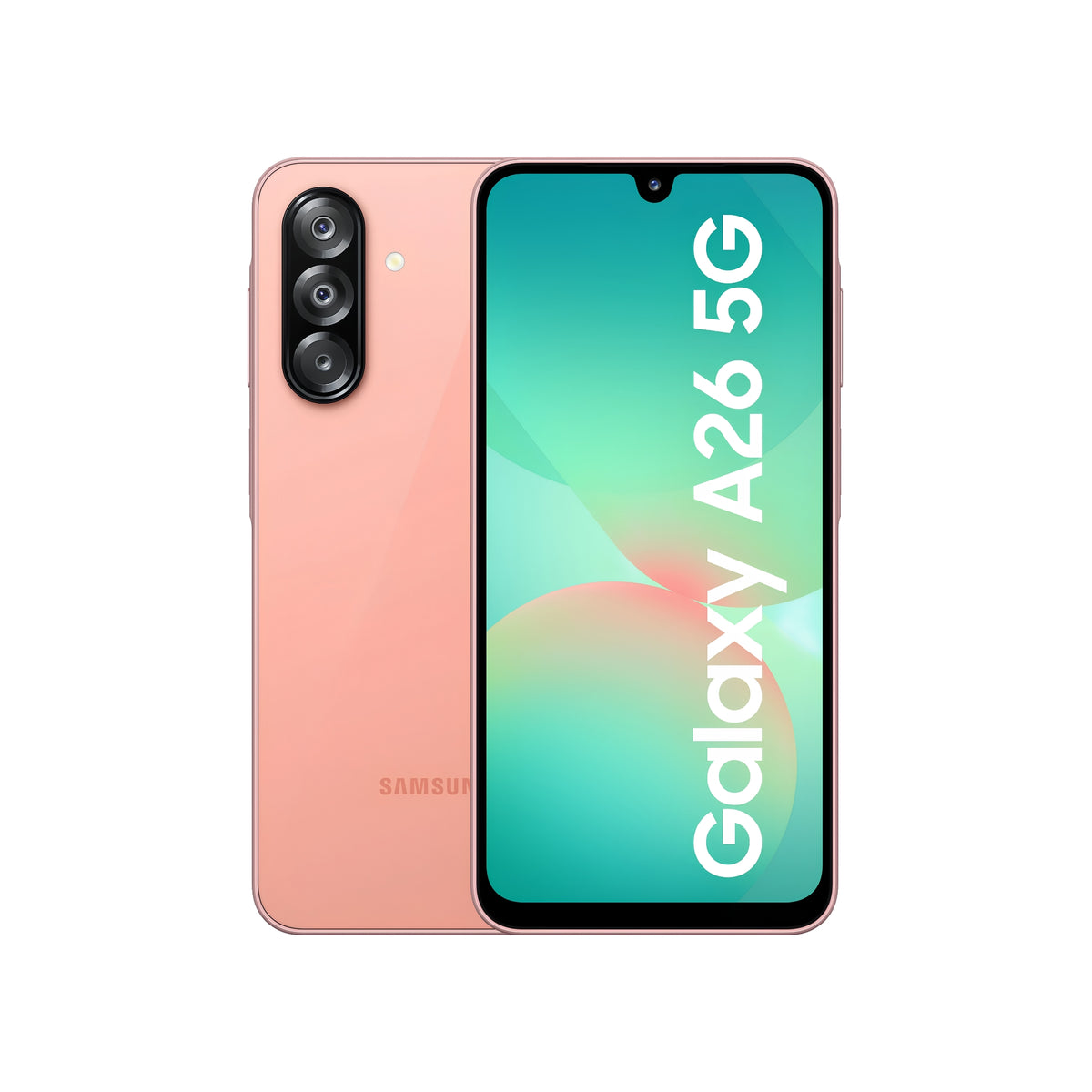 Samsung Galaxy A26 5G