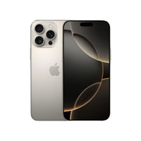 Apple iPhone 16 Pro