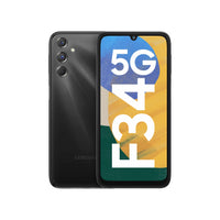 Samsung Galaxy F34