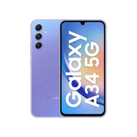Samsung Galaxy A34