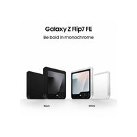Samsung Galaxy Z Flip7 FE