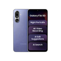 Samsung Galaxy F36