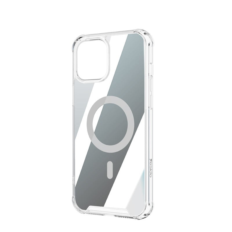 Magnetic Crystal Series Transparents PC03