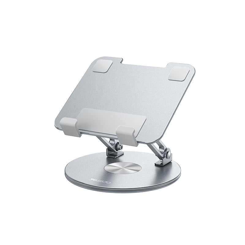 HOLDER YESIDO C293 SILVER