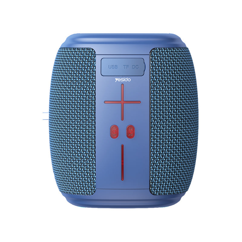 SPEAKER YESIDO YSW14 BLUE