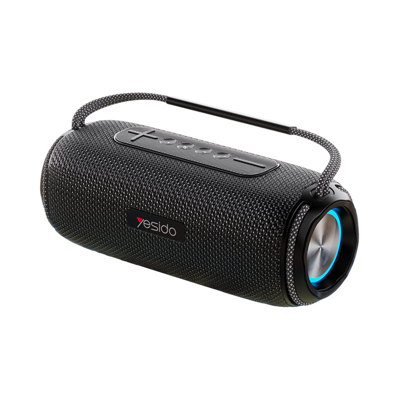 SPEAKER YESIDO YSW11 BLACK